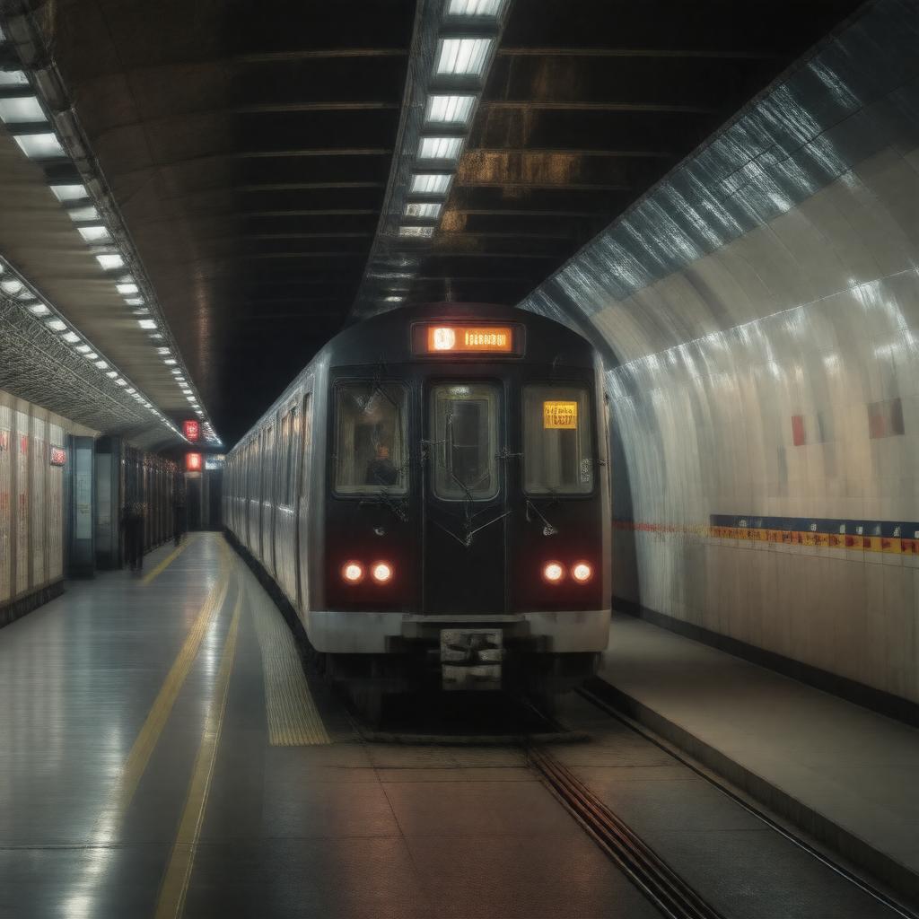 Night Tube